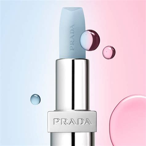 prada blue lip balm where to buy|prada lip balm astral pink.